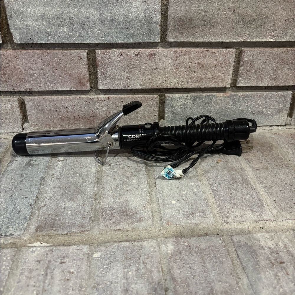 Conair 1.5” Curling Iron